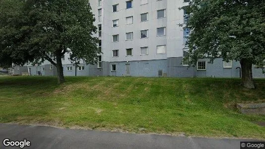 Apartments for rent in Västra hisingen - Photo from Google Street View