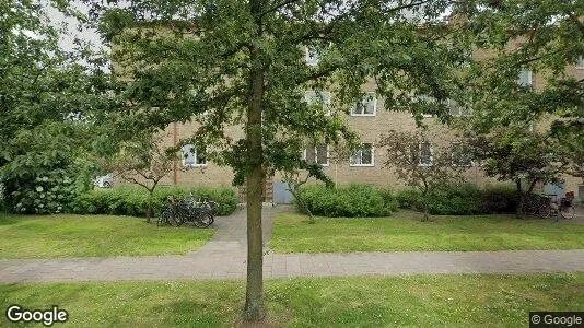 Apartments for rent in Limhamn/Bunkeflo - Photo from Google Street View