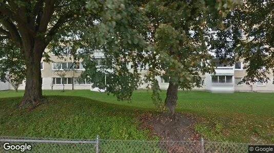 Apartments for rent in Fosie - Photo from Google Street View