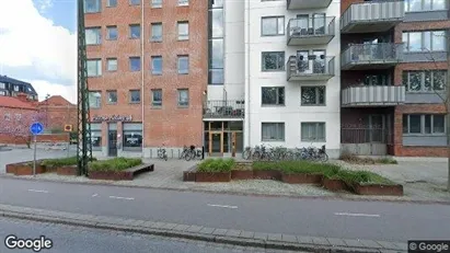 Apartments for rent in Malmö City - Photo from Google Street View