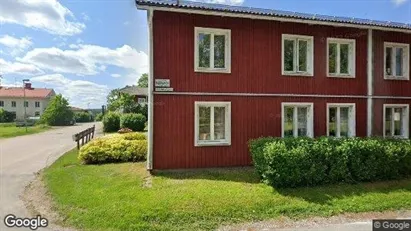 Apartments for rent in Ludvika - Photo from Google Street View