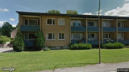 Apartments for rent in Älmhult - Photo from Google Street View