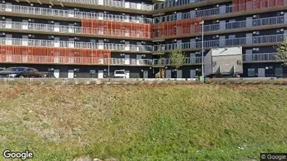 Apartments for rent in Botkyrka - Photo from Google Street View