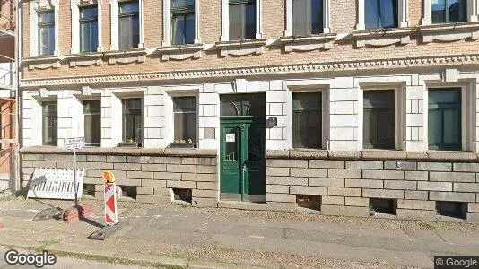 Apartments for rent in Leipzig - Photo from Google Street View