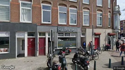 Apartments for rent in The Hague Centrum - Photo from Google Street View