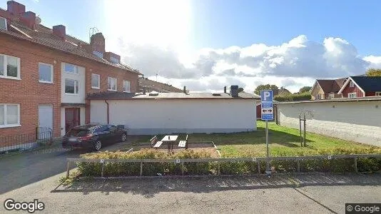 Apartments for rent in Östra Göinge - Photo from Google Street View