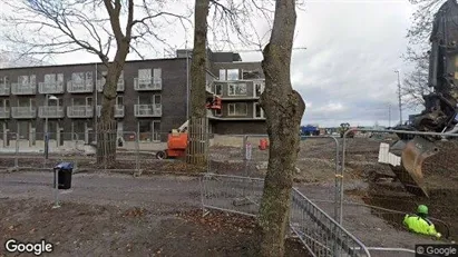 Apartments for rent in Burlöv - Photo from Google Street View