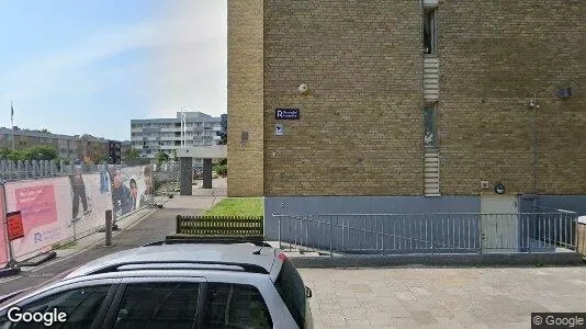 Apartments for rent in Rosengård - Photo from Google Street View