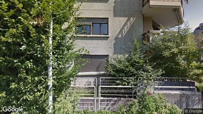Apartments for rent in Saane - Photo from Google Street View