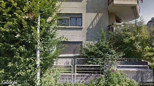Apartments for rent in Saane - Photo from Google Street View
