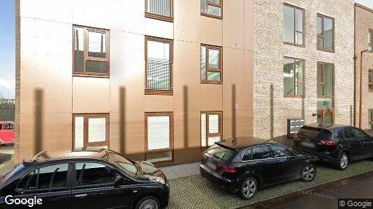 Apartments for rent in Viborg - Photo from Google Street View