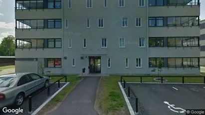 Apartments for rent in Älmhult - Photo from Google Street View