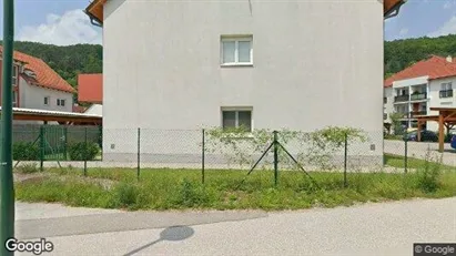 Apartments for rent in Altendorf - Photo from Google Street View