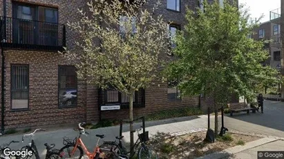 Apartments for rent in Copenhagen S - Photo from Google Street View