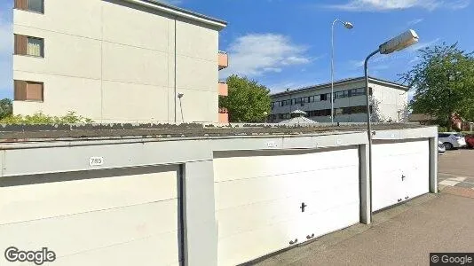 Apartments for rent in Angered - Photo from Google Street View