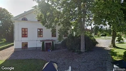 Apartments for rent in Vimmerby - Photo from Google Street View