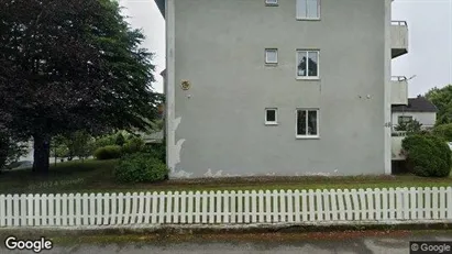 Apartments for rent in Borås - Photo from Google Street View