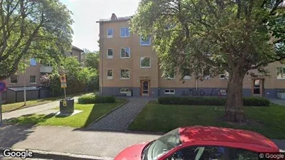 Apartments for rent in Linköping - Photo from Google Street View