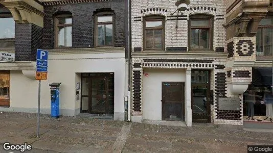 Apartments for rent in Gothenburg City Centre - Photo from Google Street View