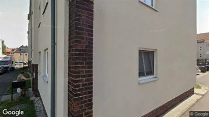 Apartments for rent in Altenburger Land - Photo from Google Street View