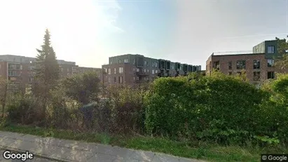 Apartments for rent in Randers NØ - Photo from Google Street View