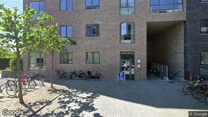 Apartments for rent in Copenhagen SV - Photo from Google Street View