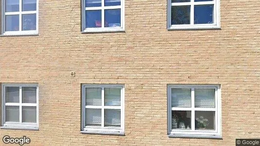 Apartments for rent in Aalborg Center - Photo from Google Street View