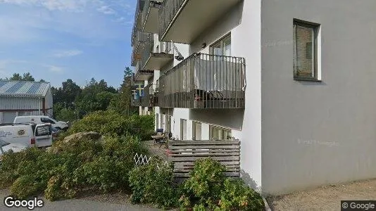 Apartments for rent in Nacka - Photo from Google Street View