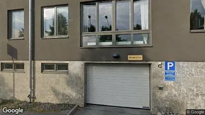 Apartments for rent in Nacka - Photo from Google Street View