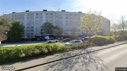 Apartments for rent in Sigtuna - Photo from Google Street View