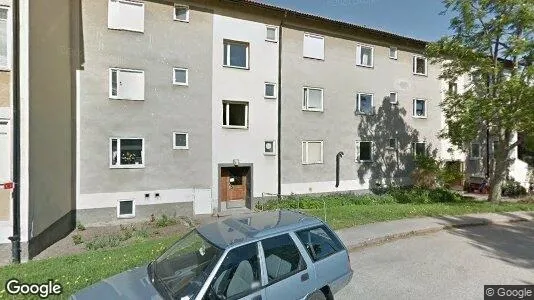 Apartments for rent in Stockholm South - Photo from Google Street View