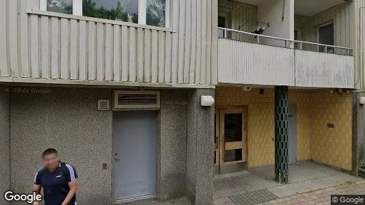 Apartments for rent in Stockholm South - Photo from Google Street View