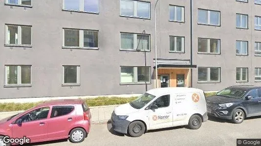 Apartments for rent in Stockholm West - Photo from Google Street View