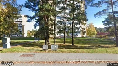 Apartments for rent in Upplands-Bro - Photo from Google Street View