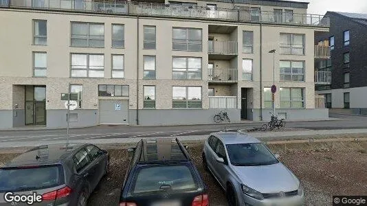 Apartments for rent in Burlöv - Photo from Google Street View