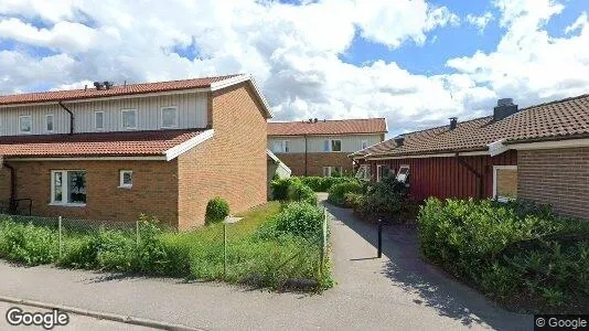 Apartments for rent in Oxie - Photo from Google Street View