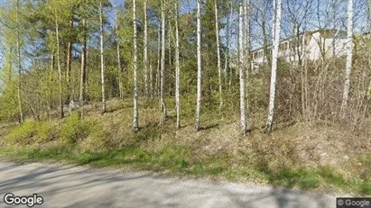 Apartments for rent in Sigtuna - Photo from Google Street View