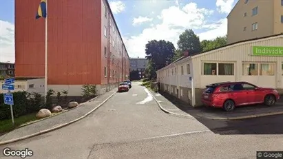 Apartments for rent in Örgryte-Härlanda - Photo from Google Street View