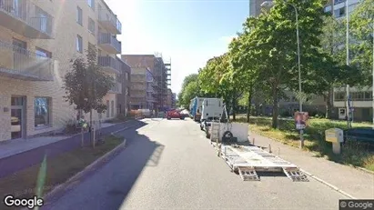 Apartments for rent in Askim-Frölunda-Högsbo - Photo from Google Street View