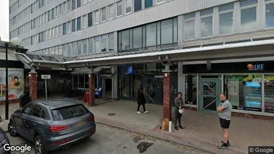 Apartments for rent in Stockholm South - Photo from Google Street View