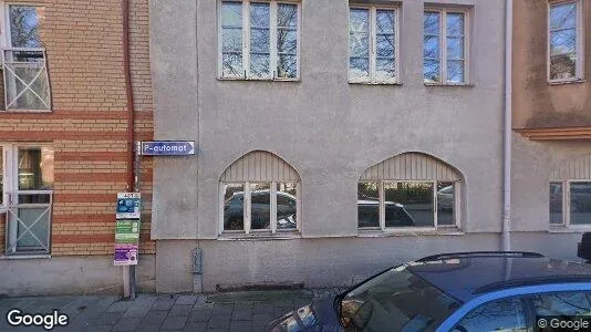 Apartments for rent in Malmö City - Photo from Google Street View