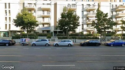 Apartments for rent in Dresden - Photo from Google Street View