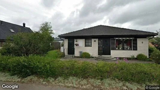 Apartments for rent in Växjö - Photo from Google Street View