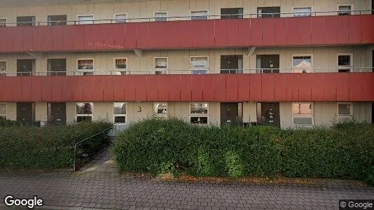 Apartments for rent in Höganäs - Photo from Google Street View