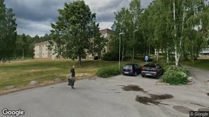 Apartments for rent in Bollnäs - Photo from Google Street View