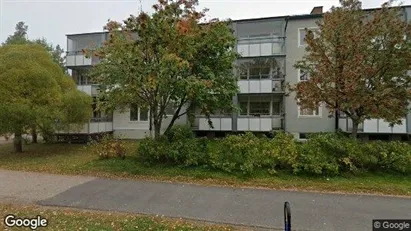 Apartments for rent in Härjedalen - Photo from Google Street View