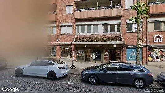 Apartments for rent in Borås - Photo from Google Street View