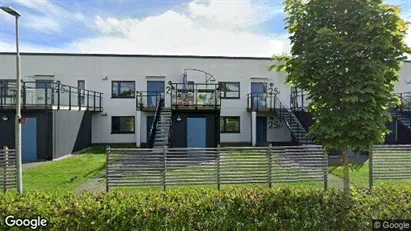 Apartments for rent in Växjö - Photo from Google Street View