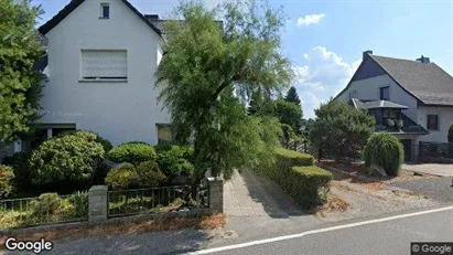 Apartments for rent in Bautzen - Photo from Google Street View