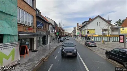 Apartments for rent in Antwerp Ekeren - Photo from Google Street View